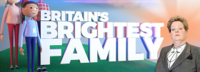 Britain's Brightest Family